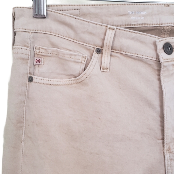 AG ADRIANO GOLDSCHMIED The Prima (Sz 28R) - Picture 6 of 14